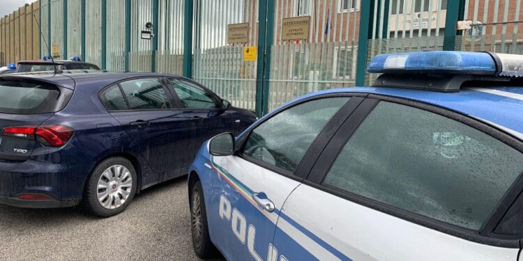 24enne aveva visto ex fidanzata con nuovo compagno