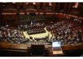 Approvate anche parti dei testi presentati dalle opposizioni