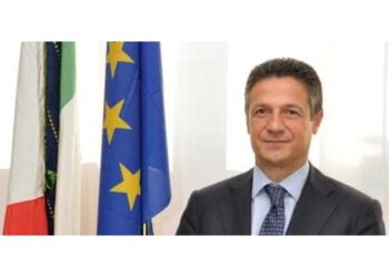 Subentra a Maurizio Agricola