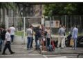 È nel reparto di degenza ordinaria