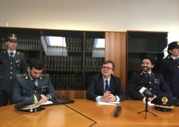 Arrestato 77enne per l'assassinio di una ragazza svedese nel '95