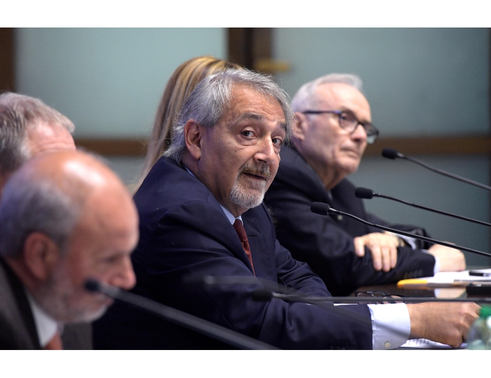 Rocca, ‘il Pride? Niente patrocinio a chi rivendica un reato’