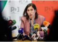 'Non dobbiamo rappresentare tutto e il contrario di tutto'