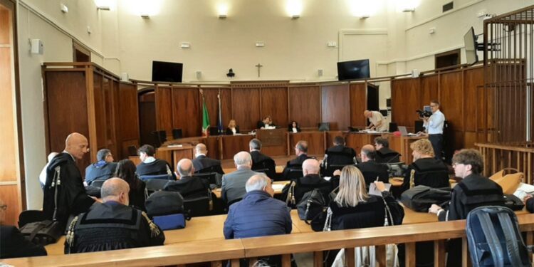 Il pm ribadisce la richiesta di 15 condanne fino a 12 anni