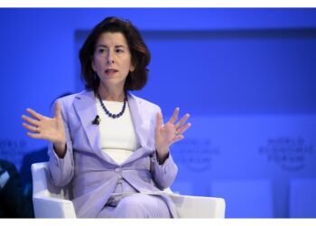 Raimondo: 'Il rapporto con l'Italia si rafforza ogni giorno'