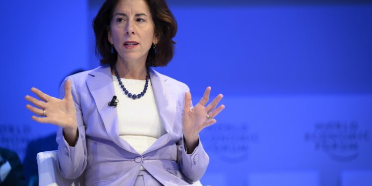 Raimondo: 'Il rapporto con l'Italia si rafforza ogni giorno'