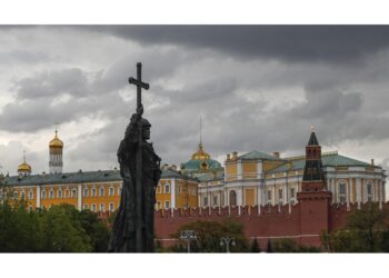 Dopo che Prigozhin ha dichiarato guerra ai vertici militari