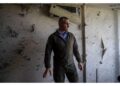 Il sindaco Klitschko: in arrivo ondate di attacchi di droni