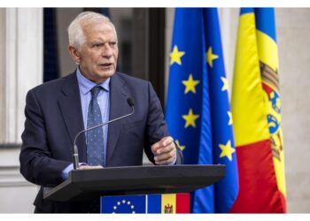 Borrell torna a chiedere elezioni locali inclusive al più presto
