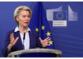 Von der Leyen