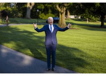 Biden: "Grande vittoria per l'economia e il popolo americani"