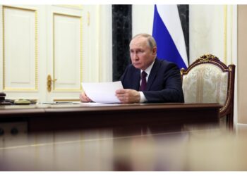 "Pronti a rimuovere contromisure se Russia rispetta trattato"