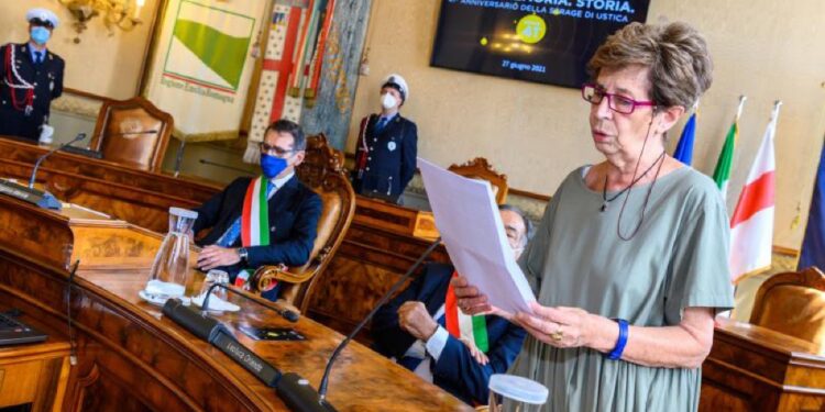 'Magistratura e politica chiariscano chi abbatté il Dc9 Itavia'