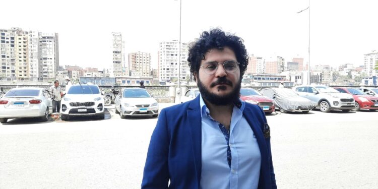 Autorità egiziane hanno negato il permesso di tornare a Bologna