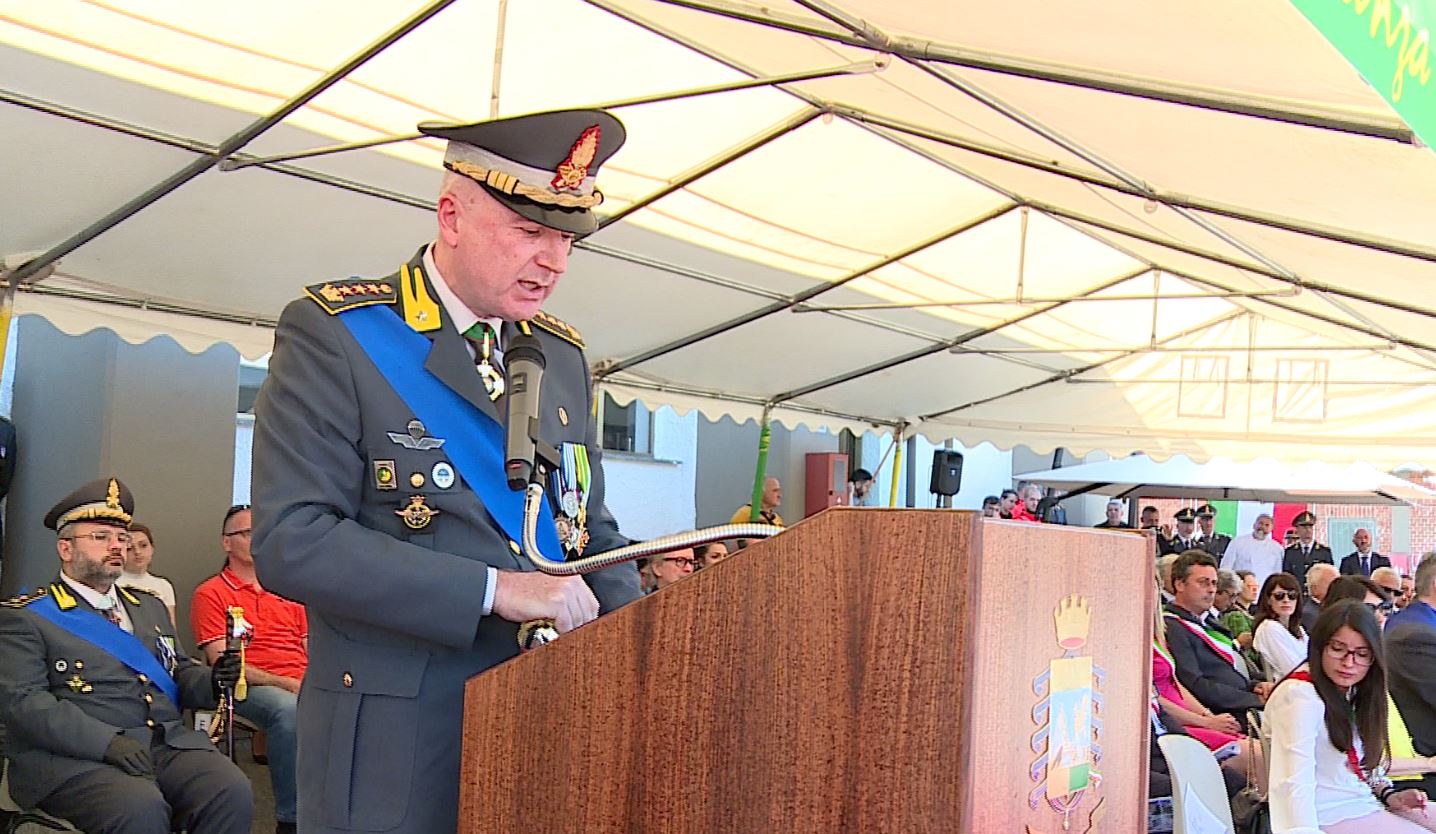 Tasse non pagate, sequestri per 70 milioni. Cento evasori totali scoperti da inizio anno