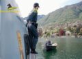 Finanza controlli lago di Como