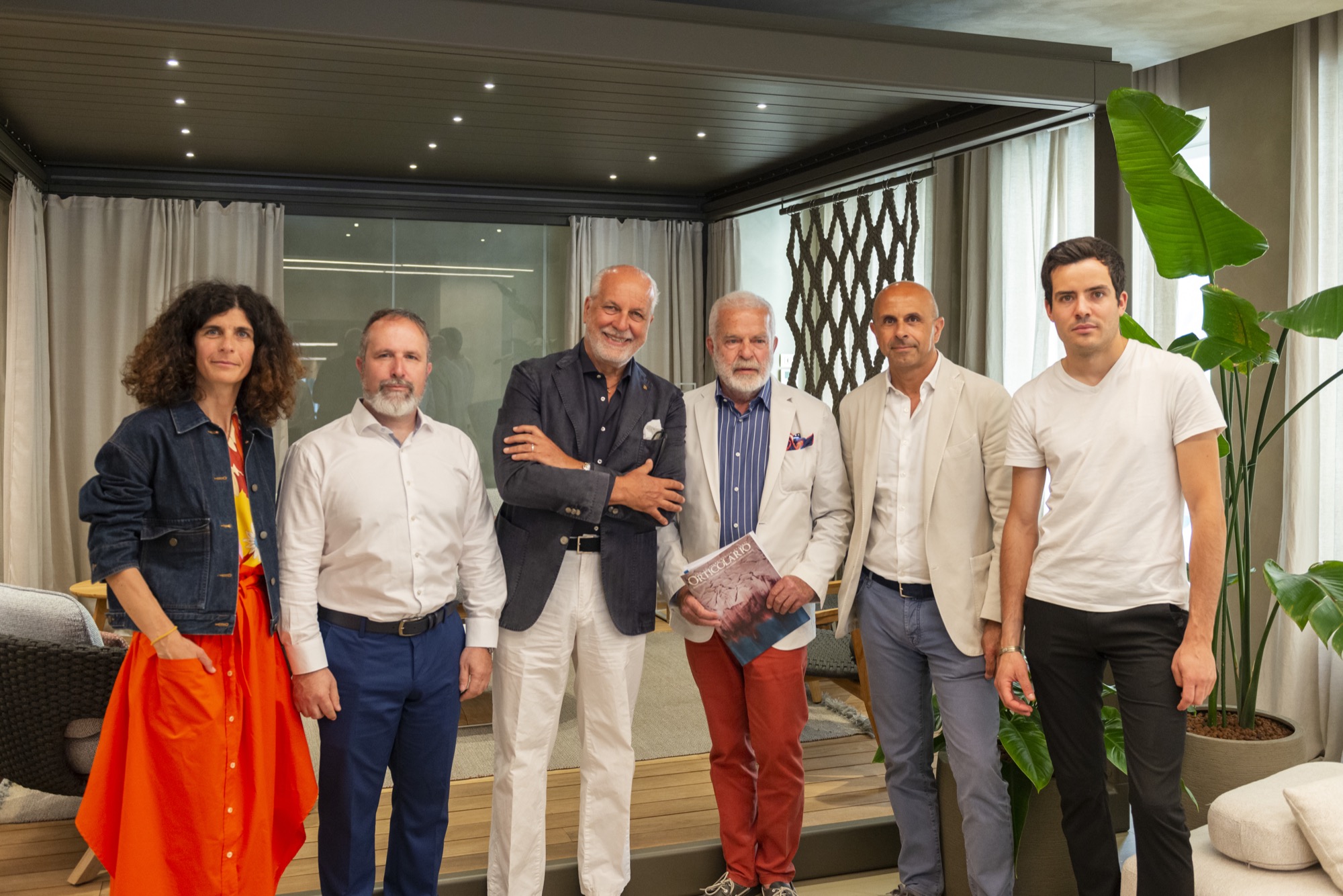 Orticolario: la tredicesima edizione sarà dedicata all’acqua