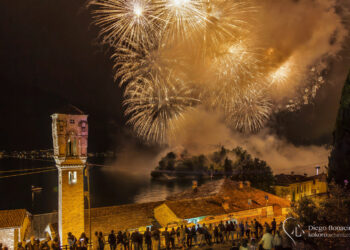 Sagra di San Giovanni