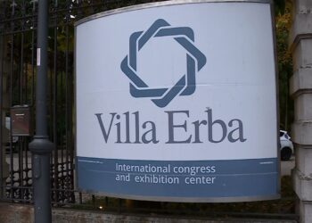 Villa Erba
