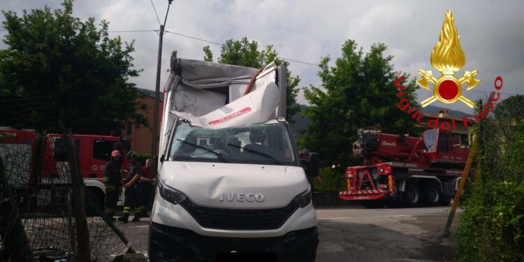 Incidente Erba