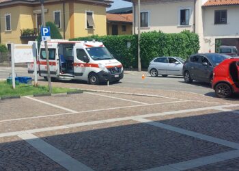 Incidente Vighizzolo