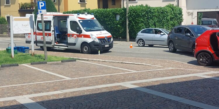 Incidente Vighizzolo