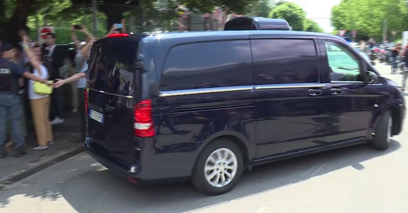 Addio a Silvio Berlusconi, mercoledì i funerali di Stato nel Duomo di Milano