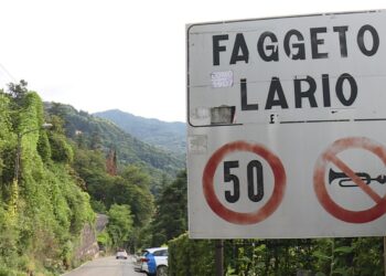 faggeto lario