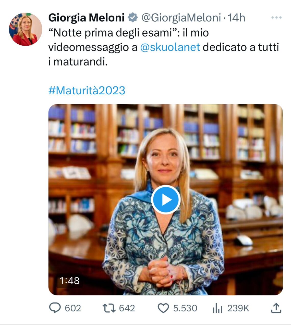 Maturità, le tracce del tema di italiano. Da Quasimodo a Piero Angela e l’attesa nell’era di Maturità, le tracce del tema di italiano. Da Quasimodo a Piero Angela e l’attesa nell’era di