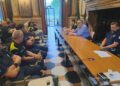 protezione civile