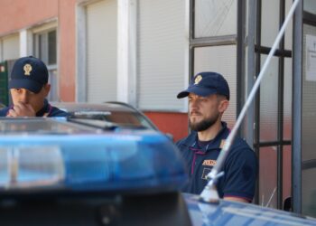 polizia