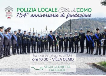 polizia locale