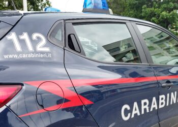 carabinieri