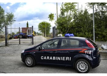 Lo riporta il Messaggero