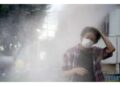 Previste temperature record oltre i 45 gradi nello Xinjiang