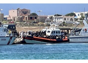 Ieri soccorse 28 imbarcazioni con 1.149 persone a bordo