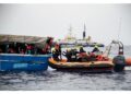 La ong: 'Italia ci assegni un porto più vicino di Ortona'
