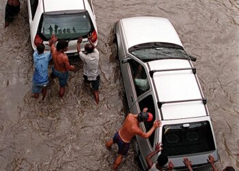 Il più colpito finora dalle forti piogge è lo Stato di Alagoas