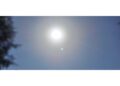 Calore destinato a salire