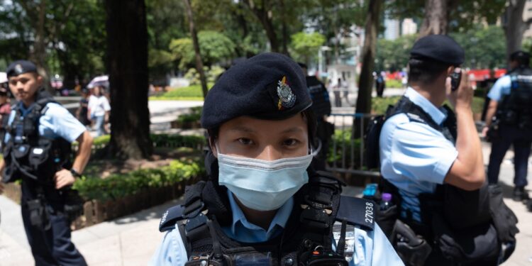Tra le vittime in Guangdong anche 3 bimbi