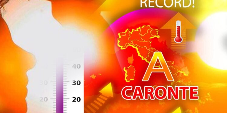 Ultime ore di temporali in Piemonte e Lombardia