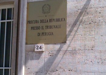 L'uomo era detenuto a Perugia ed è stato arrestato a Milano