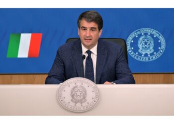 Informativa su terza relazione e revisione della quarta rata