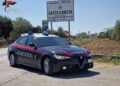 Castellaneta divisa in zone spaccio da pusher violenti