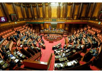 In Senato via libera all'unanimità con 140 sì