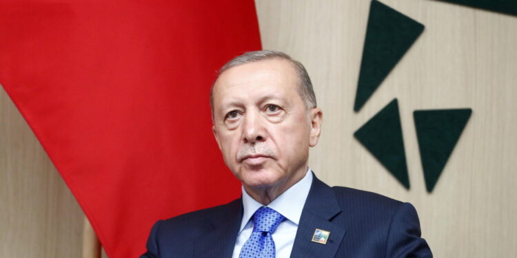 'Ankara userà ogni mezzo diplomatico'