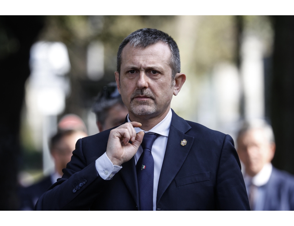 Fonti di via Arenula, l’imputazione coatta è irragionevole