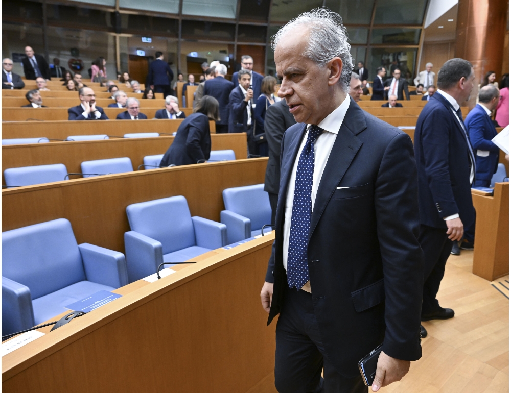 I presidi di polizia in 6 ospedali di Roma saranno attivi h24