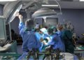 Nipoti donano porzione di organo alla zia 52enne malata