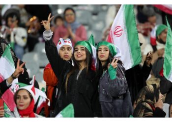 Lo ha detto il presidente della Federazione calcio iraniana